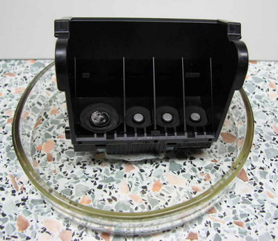 Плавающая головка на марле