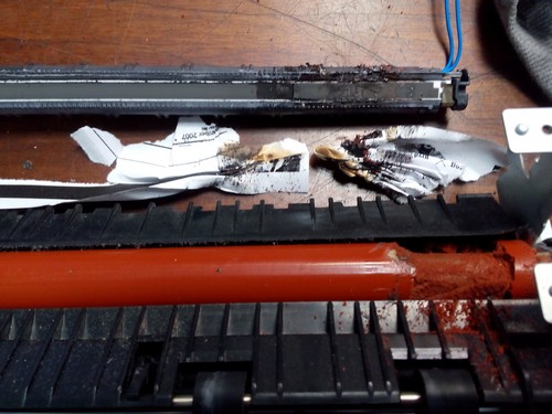 Почему не печатает принтер epson Почему не печатает принтер epson