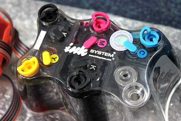 Что такое СНПЧ в принтере и МФУ, для чего преднаначена