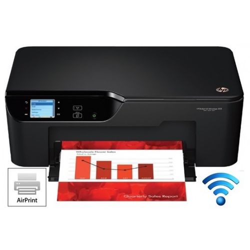 принтер HP Deskjet 3525