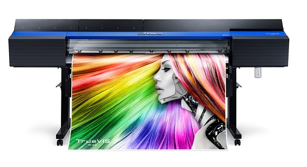 Roland TrueVis VG-540/640