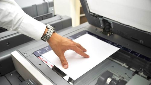 canon mg2540s как сканировать на компьютер через принтер kak skanirovat na printere canon