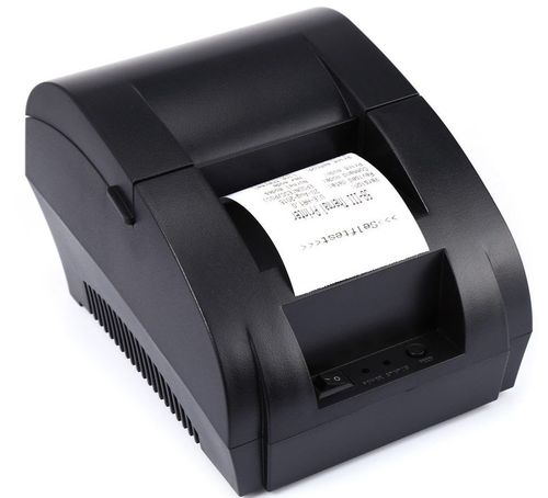 Чековый принтер