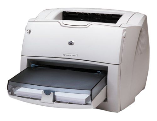 HP LaserJet 1200
