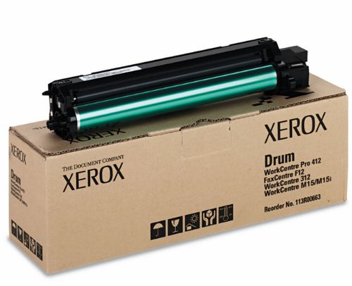 Барабан картриджа