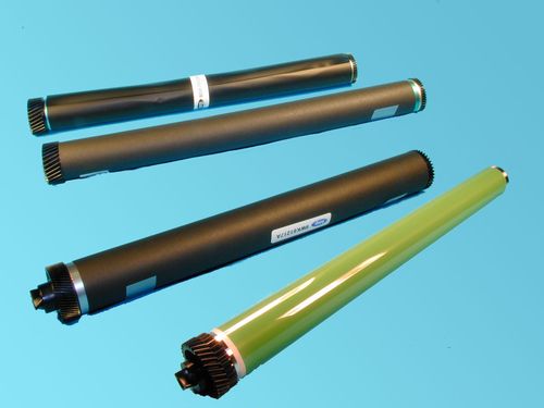 Валы фотобарабаны