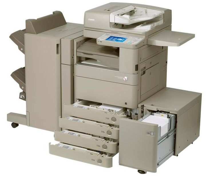 Модель для офисных нужд