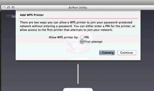 Инструкция как узнать и ввести пин-код для принтера