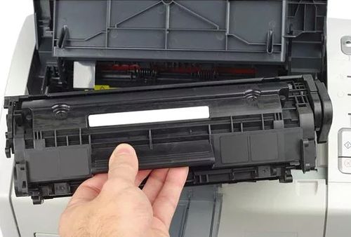 Картридж принтера