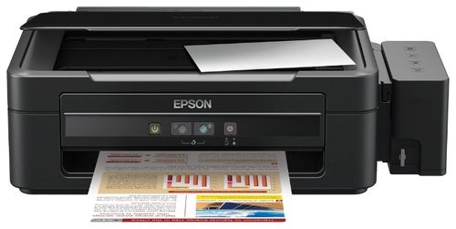 Принтер Epson