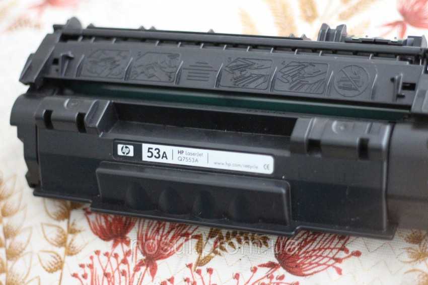 Как заправить лазерный картридж самостоятельно