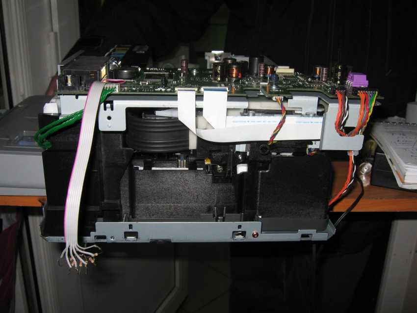 Как заправить лазерный картридж самостоятельно