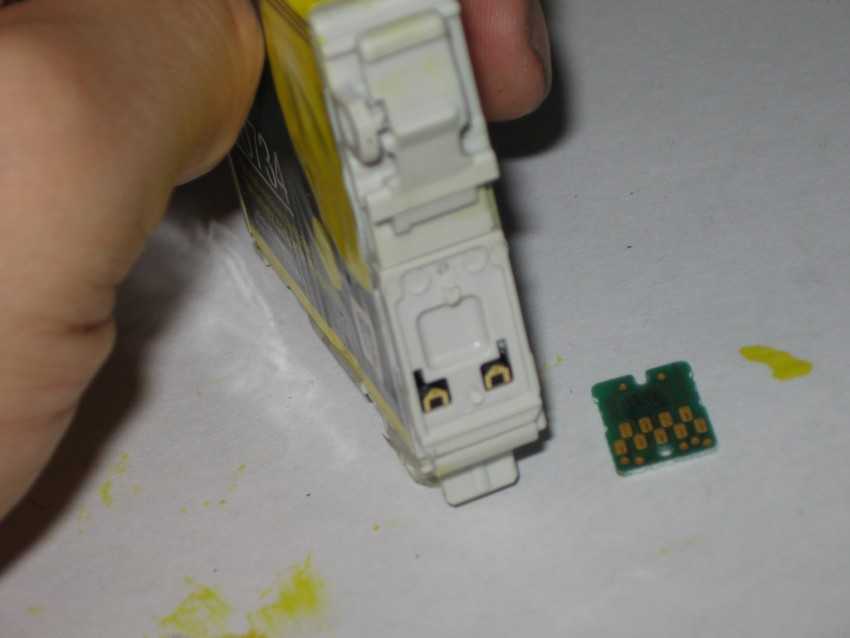 Как заправить лазерный картридж самостоятельно