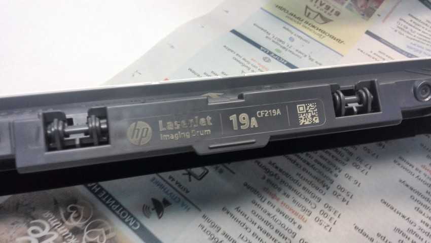 Как заправить лазерный картридж самостоятельно