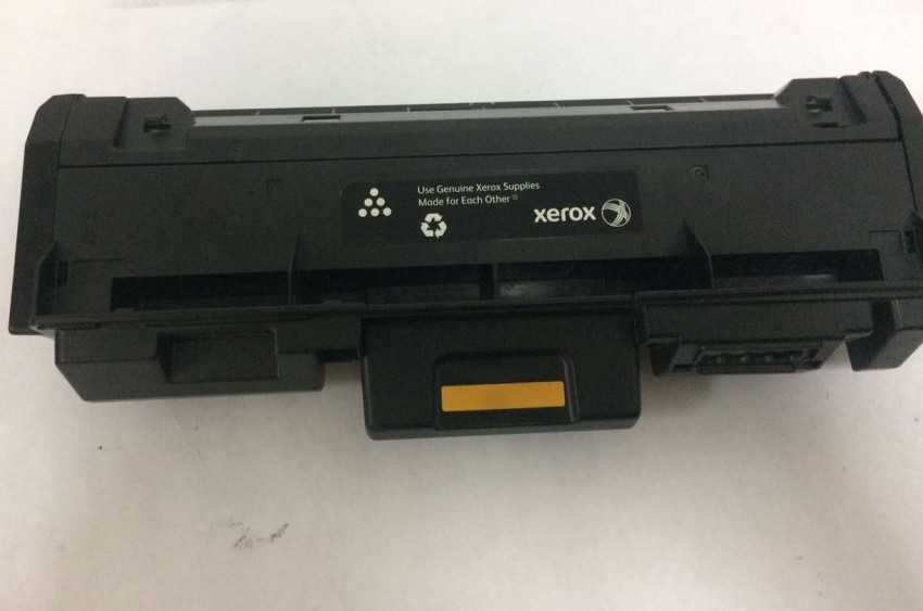 Как заправить лазерный картридж самостоятельно