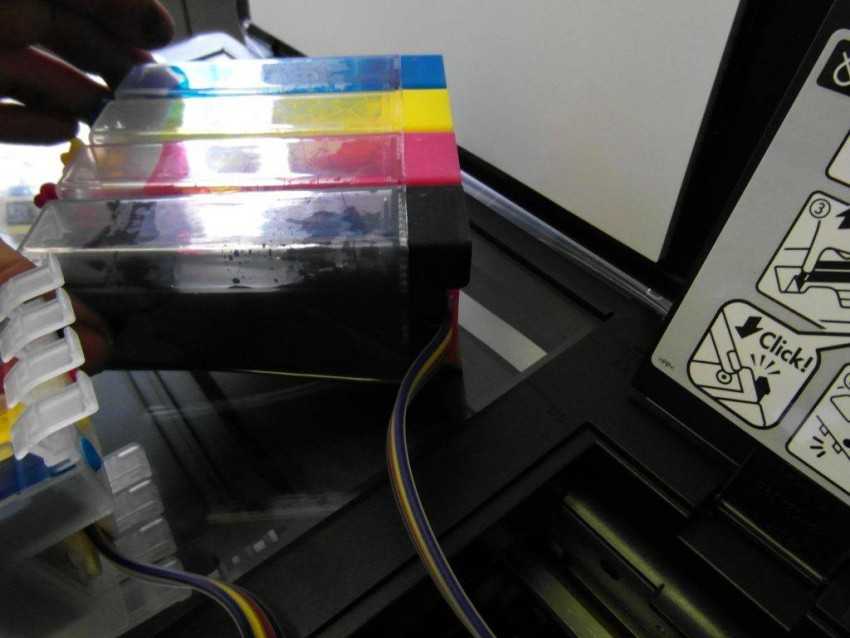 Как заправить лазерный картридж самостоятельно