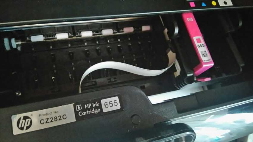 Как заправить лазерный картридж самостоятельно