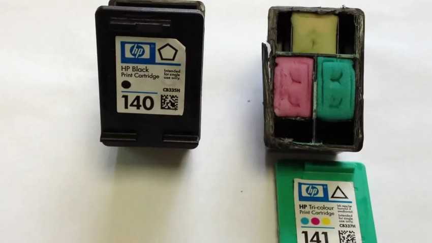 Как заправить лазерный картридж самостоятельно