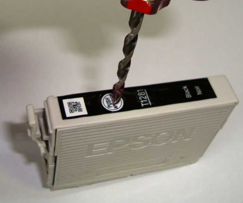 Как заправить лазерный картридж самостоятельно