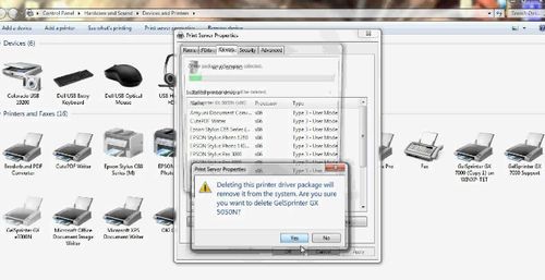 не удалось сохранить параметры принтера параметр задан неверно windows 10 ne udalos soxranit parametry printera 1 4