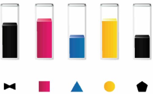 Инструкция как посмотреть остаток краски в принтере