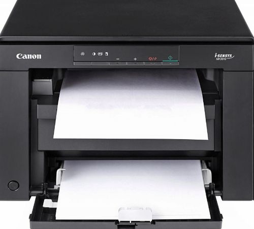 Черно-белый принтер