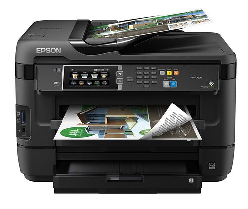 Принтер EPSON