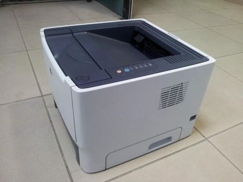 HP Laserjet P2015D