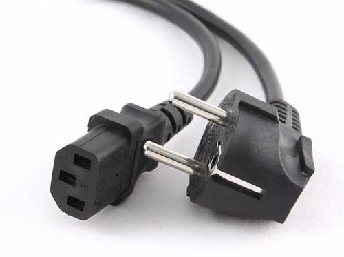 Кабель питания