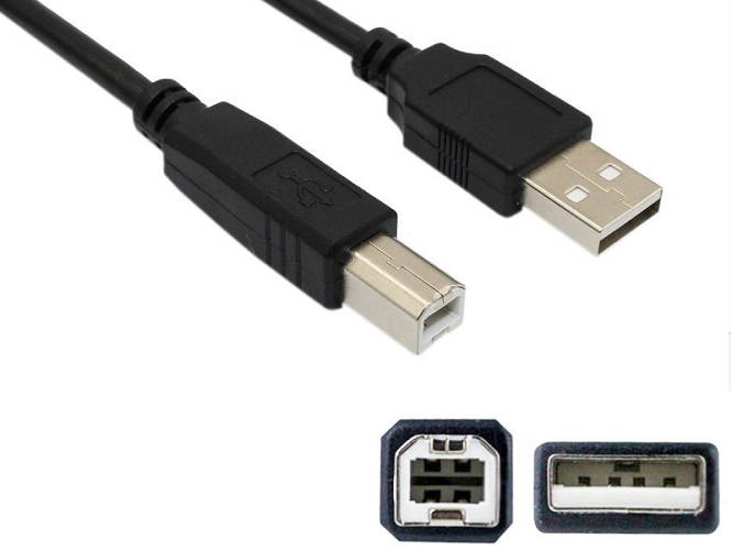 USB