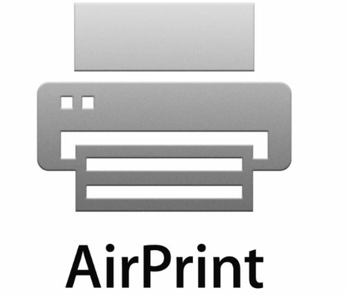 Инструкция по установке и настройке принтера Airprint