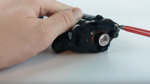 как сбросить счетчик Brother TN-1075 5