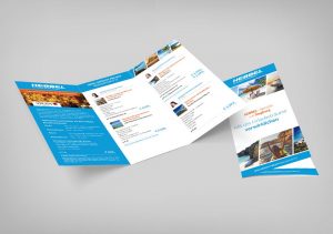 Форматы и размеры бумаги, применение в полиграфии, международные стандарты