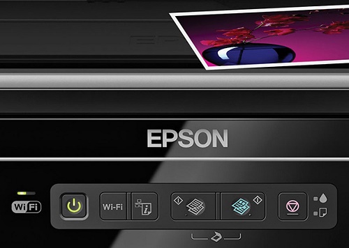 Epson L355, L366 и другие: как подключить к Wi-Fi, правильная настройка принтера