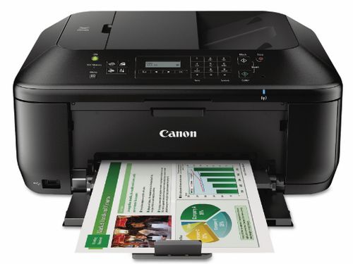 принтер Canon 