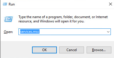 Решение проблем с принтерами HP после установки обновления Windows 10
