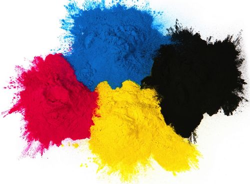 тонер порошок