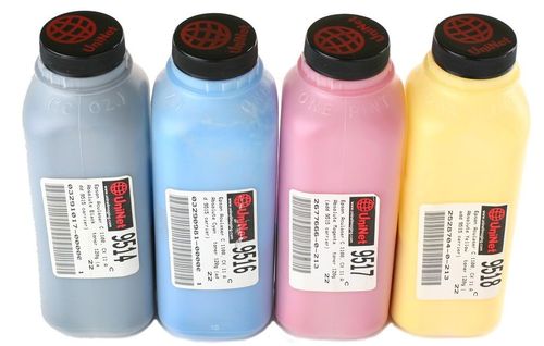 тонер для заправки лазерных картриджей