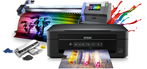 3D принтер лазерный. 