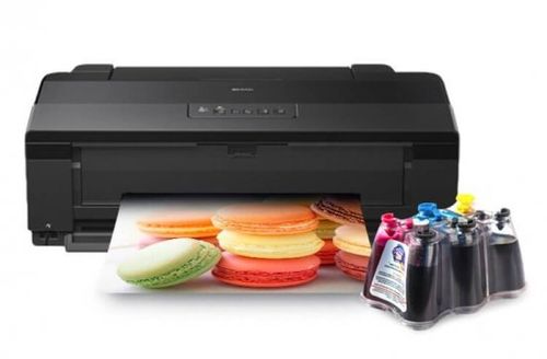 Epson Stylus Photo 1500W 