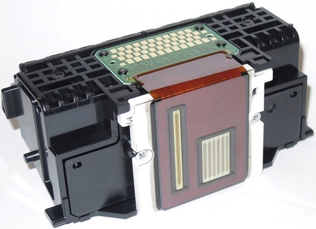 Печатающая головка