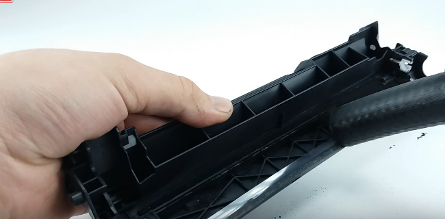 инструкция по заправке HP 85A (CE285A) 7