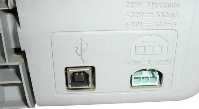 Интерфейсы