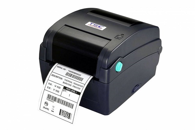 Термопринтер