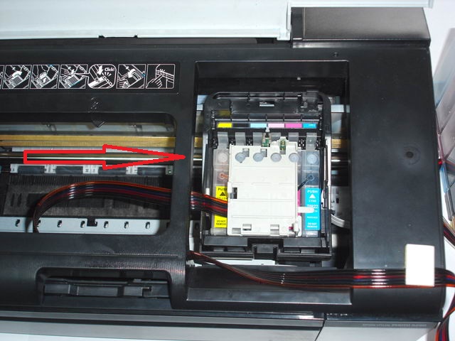 Поломки принтеров не подлежащие ремонту