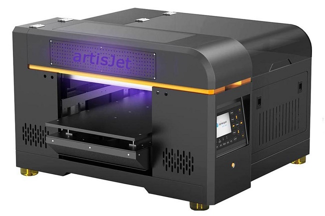 Фотонный принтер