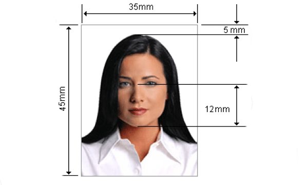 Требования к изображению
