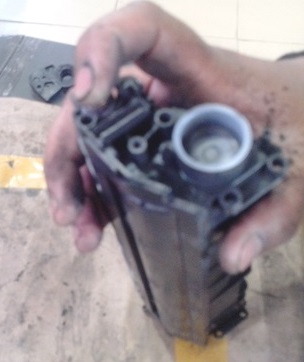 Как правильно заправить лазерный принтер