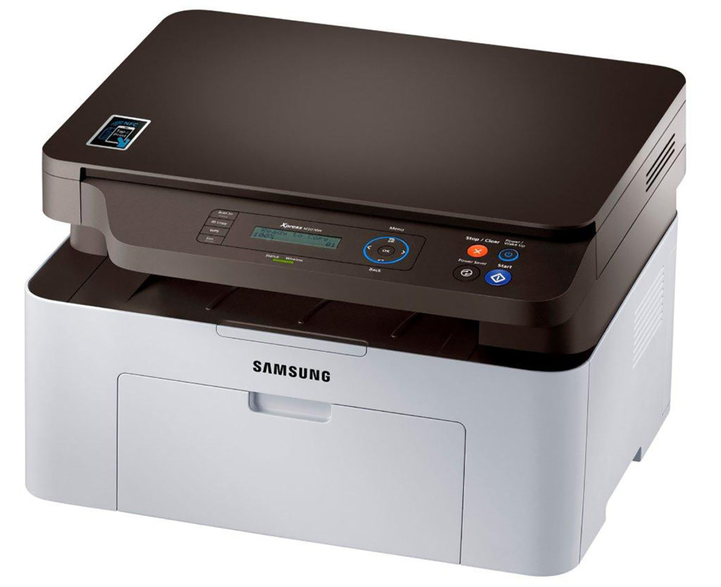 МФУ или принтер для дома - что лучше?