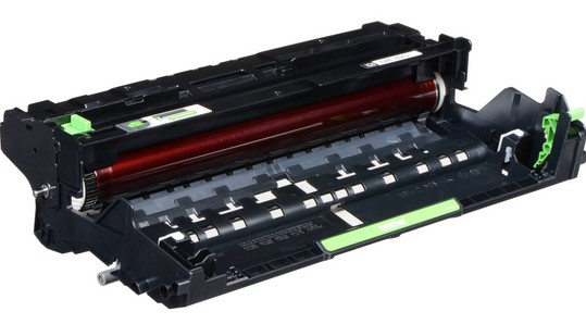 Драм-картридж в принтерах Xerox, Brother, Kyocera, Panasonic